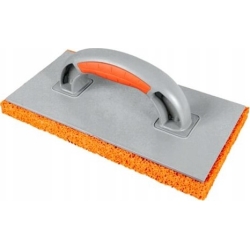 Paca z gąbką gumową 18 mm   Motive